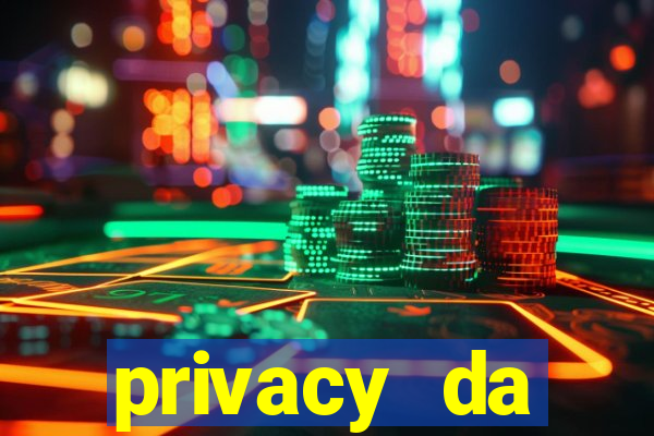 privacy da pipokinha gratis